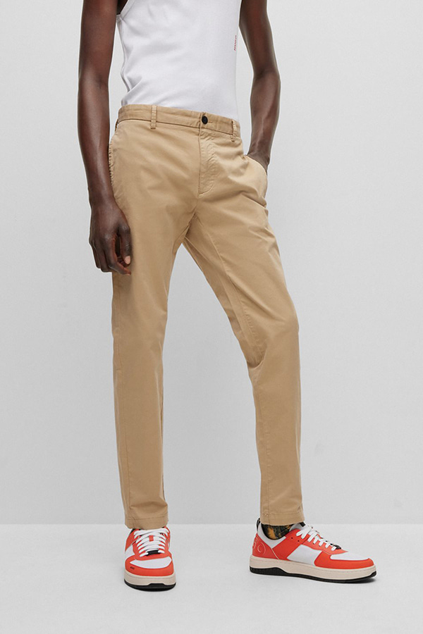 ΠΑΝΤΕΛΟΝΙ HUGO - 264